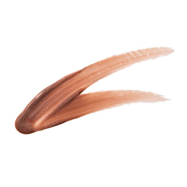 Chambor Le Shine Lip Gloss Make Up - Nude Dimension, 204 5 ml - Lip Glosses