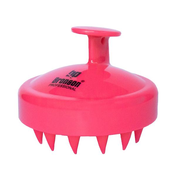Netmeds | Bronson Professional scalp massager & shampoo brush 1's