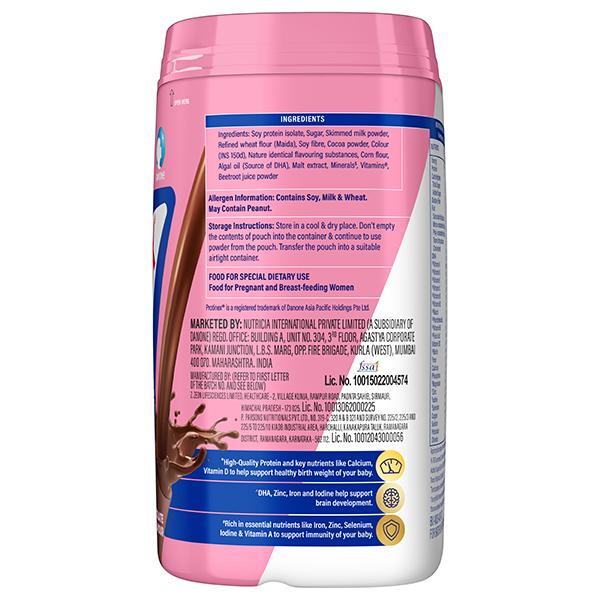 Protinex Mother's Powder - Chocolate 400 gm - Nutritional Supplements