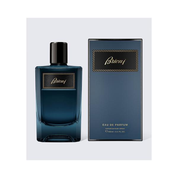 Brioni Eau de Parfum 100 ml - Men Perfumes (Edt/Edp)