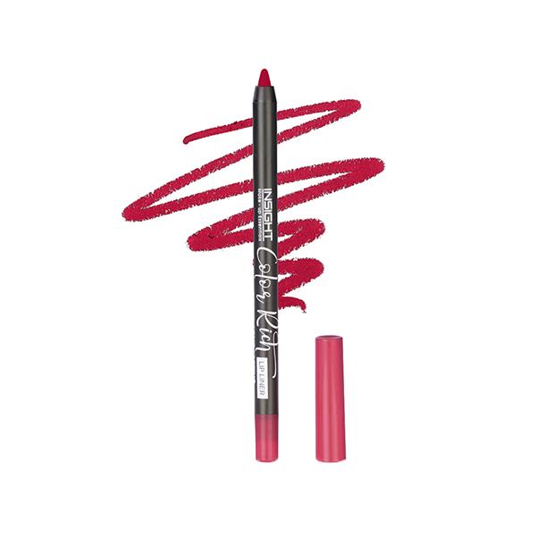 Insight Cosmetics Color Rich Lip Liner - Burning Ruby 1.5 gm - Lip Liners