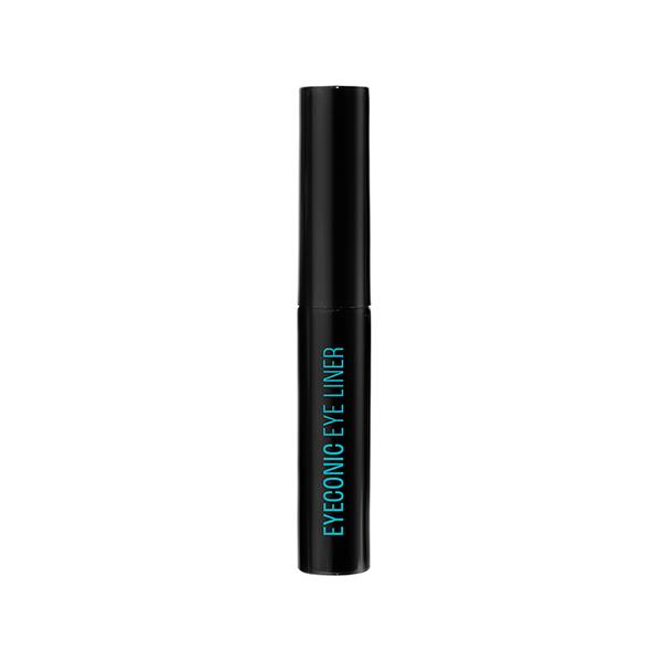 Lakme 9 to 5 Eyeconic Liquid Eyeliner Matte Finish, Waterproof, Smudgeproof 24 Hrs,Green, 4.5 ml - Eyeliners