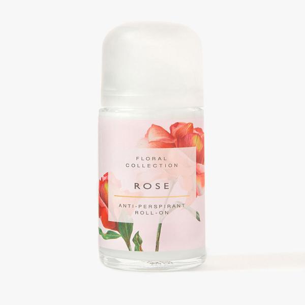 Netmeds | Marks & Spencer Rose Roll on 50ml