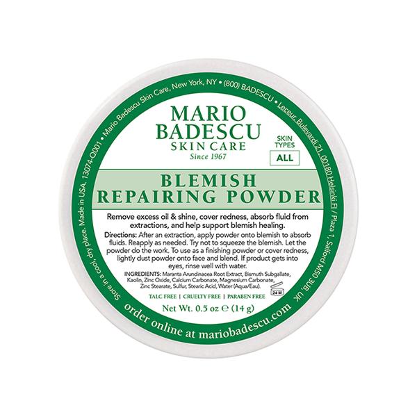 Mario Badescu Blemish Repairing Powder 14 gm
