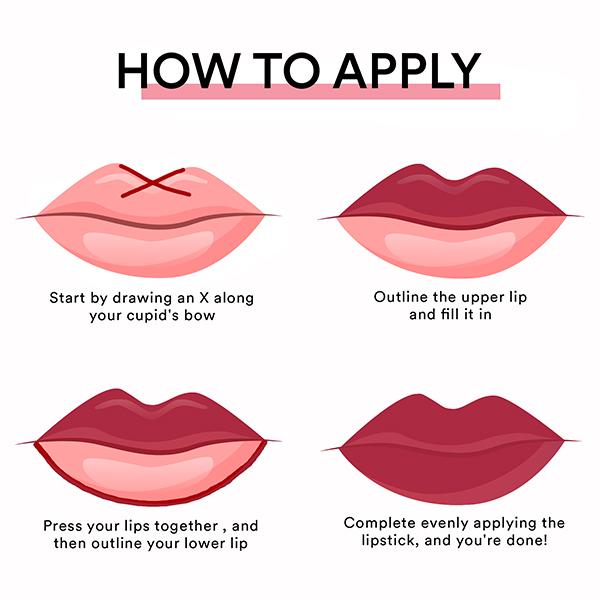 SUGAR POP Matte Lipcolour - 15 Flamingo 1.6 ml - Liquid Lipsticks