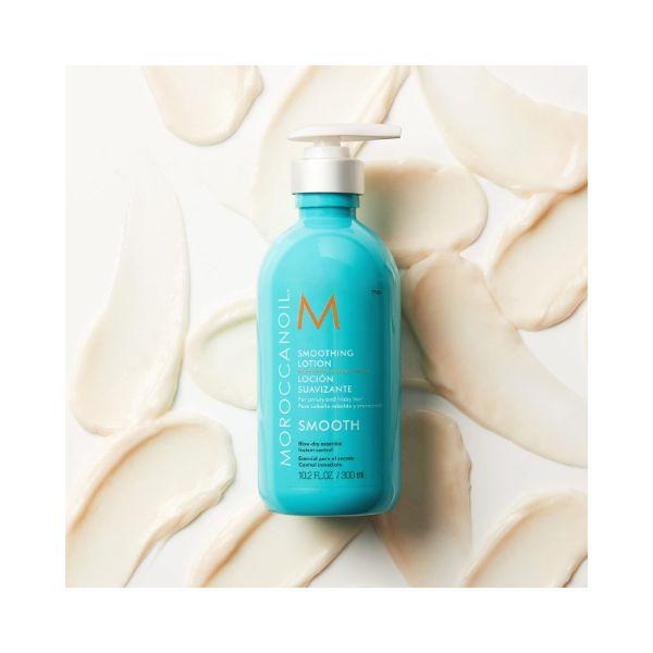 Moroccanoil Smoothing Lotion 300 ml - Hair Creams