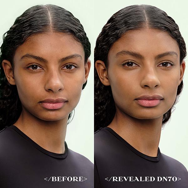 Prada Reveal Skin Optimizing Foundation DN70 30 ml - Foundation