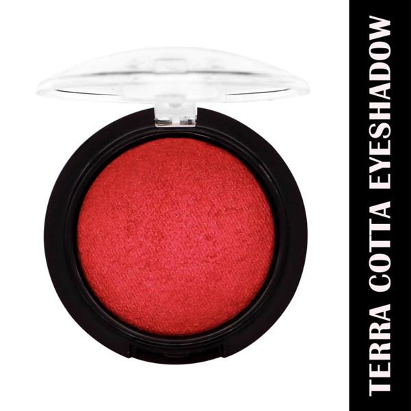Fashion Colour Terra Cotta Blusher, Shade 13 8 gm - Blushes