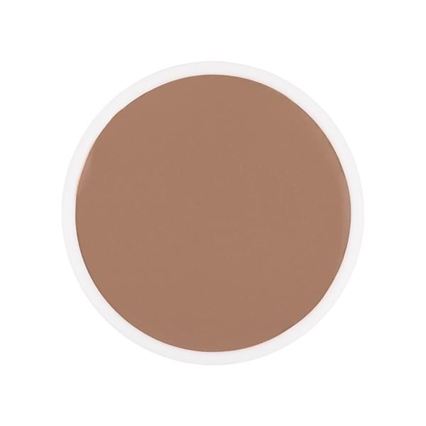 Star's Cosmetics Natural Finish Cream Face Make Up Foundation Palette Refills (FS27) 4gm - Foundation