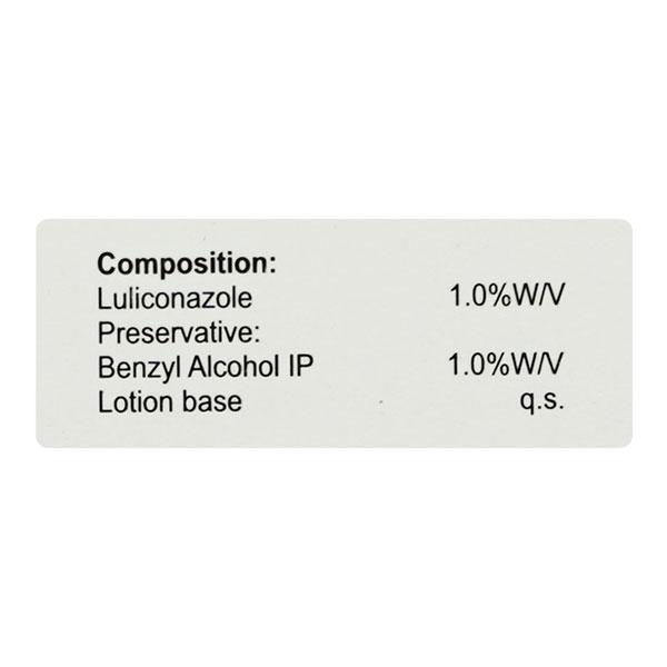 LLCOL Lotion 30ml - Fungal Infections-Tps