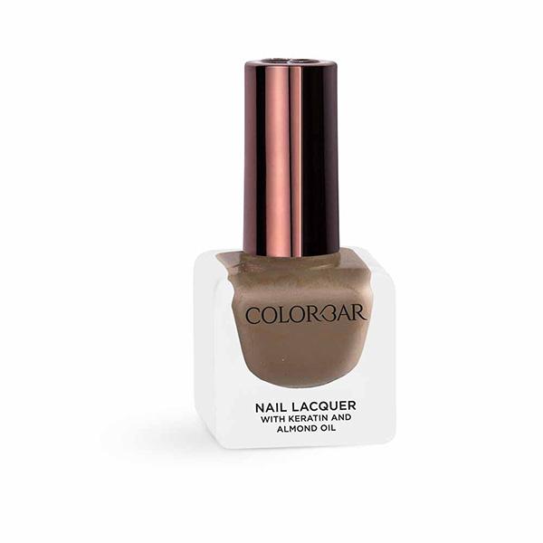 Colorbar Lux Nail Lacquer Cbn584 12 Ml - Nail Polish