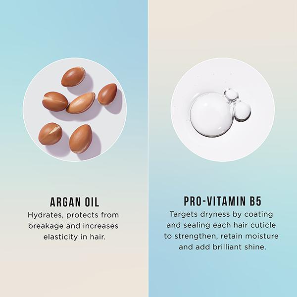 Hask Argan Oil 5 In 1 Leave In Spray 175 ml - Hair Sprays & Mists