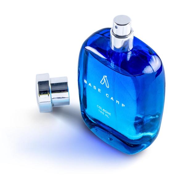 Ustraa Cologne for Men - Base Camp 100 ml - Men Deodorants/Roll-Ons