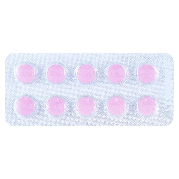 AMICALM 10 Tablet 10's - Depression-Ant