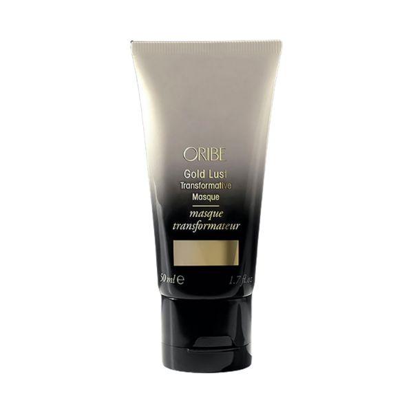 Oribe Gold Lust Transformative Masque Travel Size 50 ml - Hair Serums