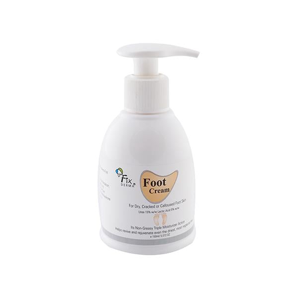 Netmeds | Fixderma Foot Cream 150 ml