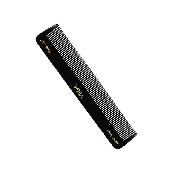Vega Grooming Comb (HMBC - 114) 35 gm - Hair Combs