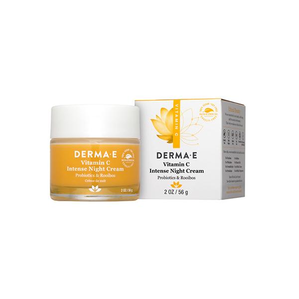 Netmeds | Derma E Vitamin C Intense Night Cream 56 gm