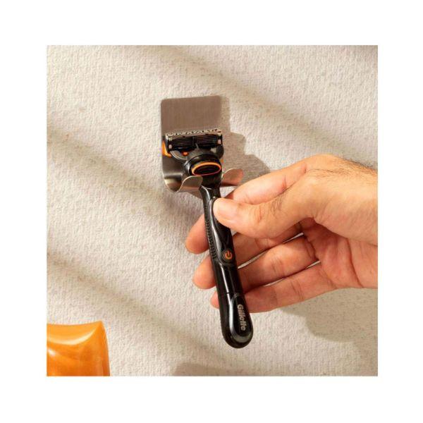 Gillette Fusion5 Manual Blades- 4 Cartridges 1's - Razors & Cartridges