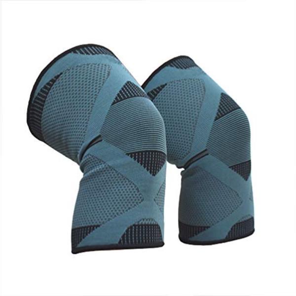 Dynamic Dyna Knee Cap (Pair) (M) - Knee/Leg Supports