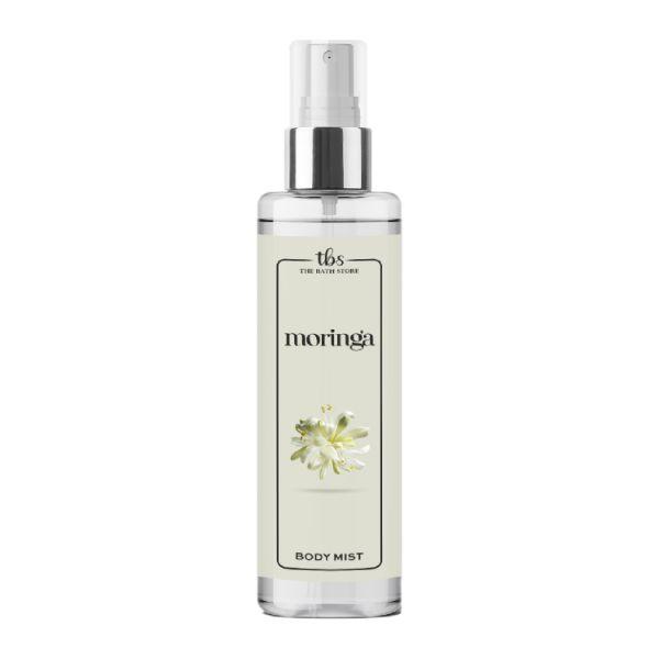 The Bath Store Moringa Body Mist 200 ml - Body Mist/Spray