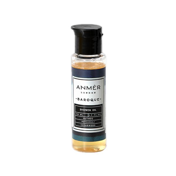 Netmeds | Anmer London Baroque Shower Oil 50 ml