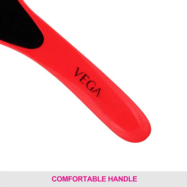 Vega Foot File (PD - 18) 46 gm - Manicure & Pedicure Kits