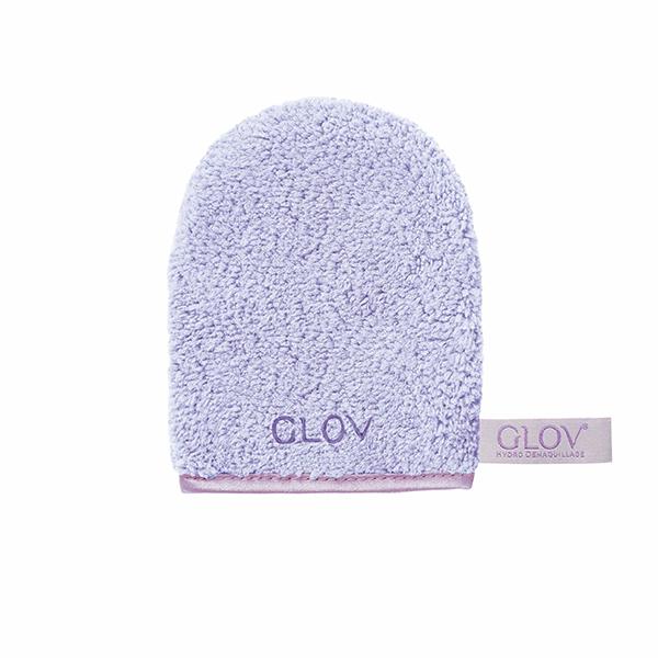 Glov - Makeup Remover - ON-THE-GO - VERY BERRY 25 gm - Facial Wipes & Tissues