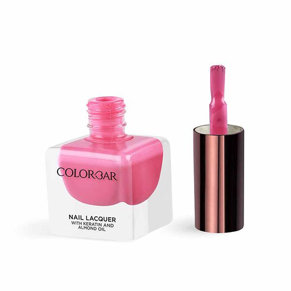 Colorbar Lux Nail Lacquer Cbn270 12 Ml - Nail Polish