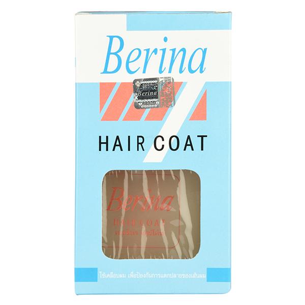 Berina Hair Coat 85 ml - Hair Treatment