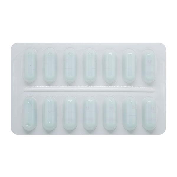 SCLEROGEM 240 Capsule 14's - Auto Immune Disease-Imm