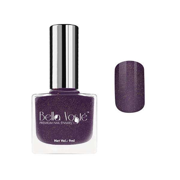 Bella Voste Gel-Shine Nail Paints You Go Girl(46) 9 Ml - Nail Polish
