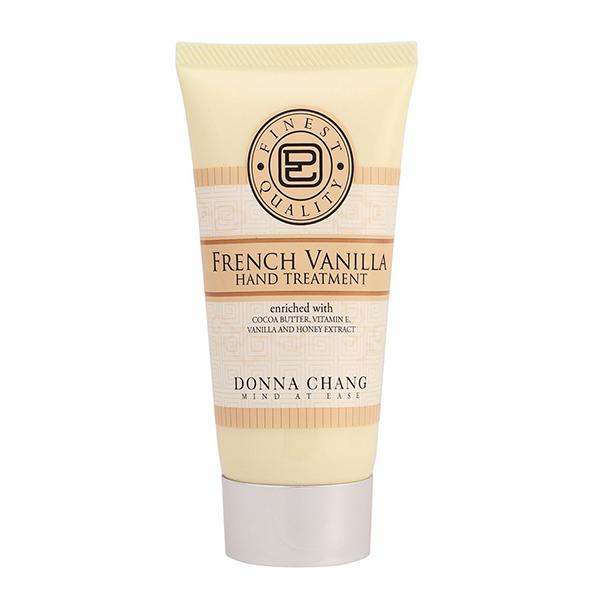 Donna Chang French Vanilla Hand Treatment 60 ml