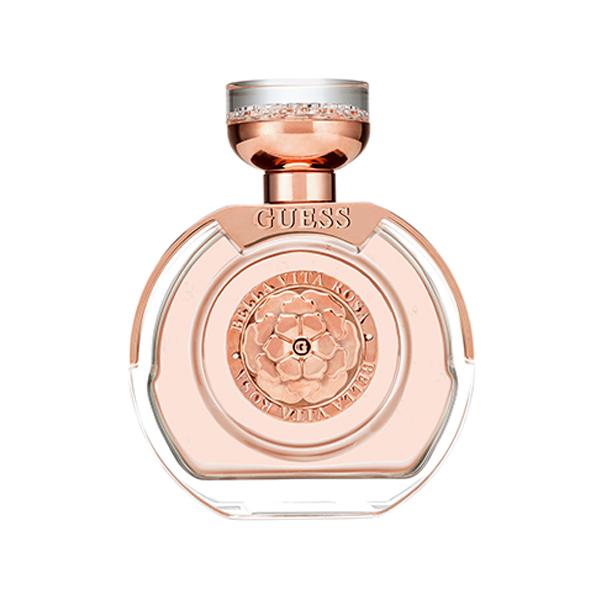 Guess Bella Vita Rosa Eau De Toilette 30ml + Shimmer Fragrance Mist 250ml 2's - Women Perfumes (Edt/Edp)