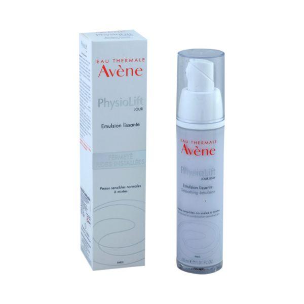 Avene PhysioLift Day Smoothing emulsion 30 ml