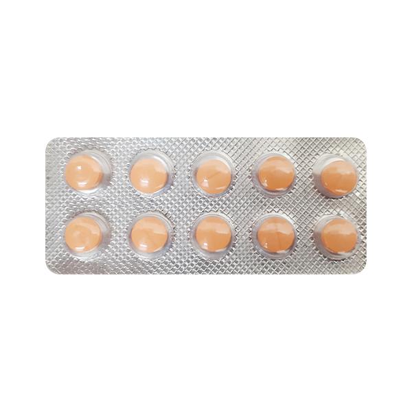 INTAJAC Tablet 10's - Rheumatoid Arthritis-Dis