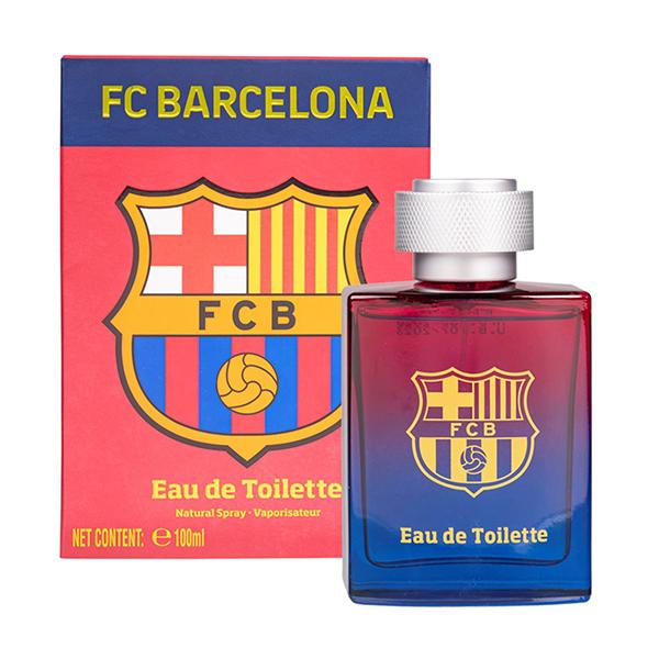 FC Barcelona EDT Unit Box 100 ml