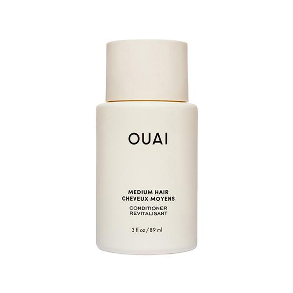 Ouai Medium Hair Conditioner - Travel Size 89 ml - Conditioners