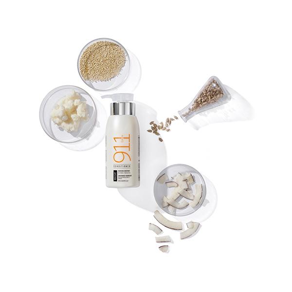 Biotop Professional 911 Conditioner Quinoa 250 ml - Conditioners