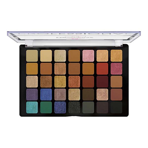 Netmeds | Daily Life Forever52 Ultimate Edition Eyeshadow Palette Uep001 Uep001 53 Gm