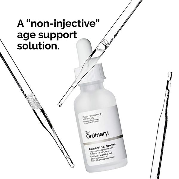 The Ordinary Argireline Solution 10% (EU) 30 ml - Face Serum