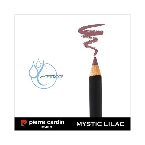 Pierre Cardin ParisLipliner Pencil Waterproof 595 Mystic Lilac 0.4 gm - Lip Liners
