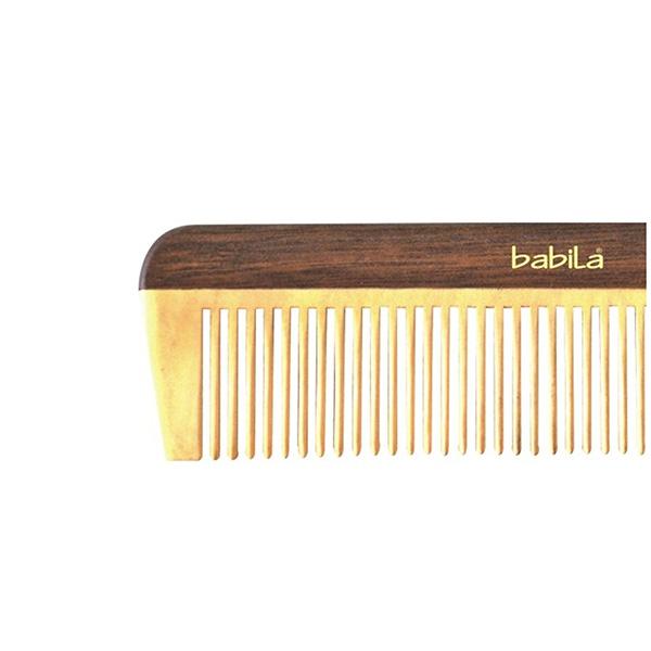Babila Grooming Comb- WC-v 08 1's - Hair Combs