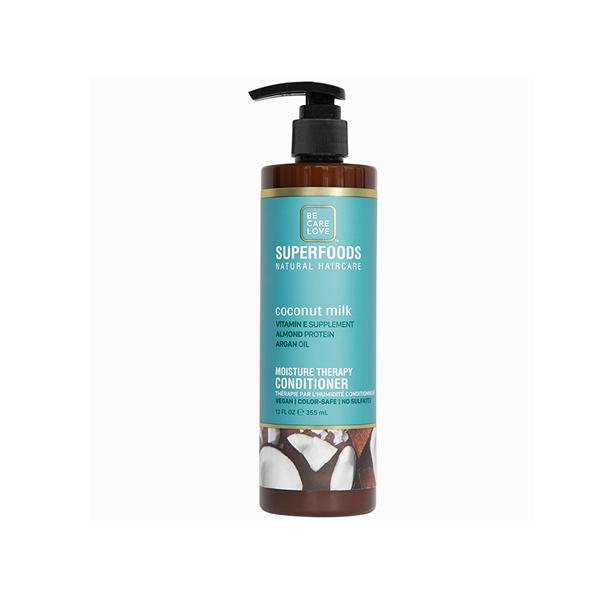 Netmeds | Bcl Superfoods Moisture Theraphy Conditioner 355 ml