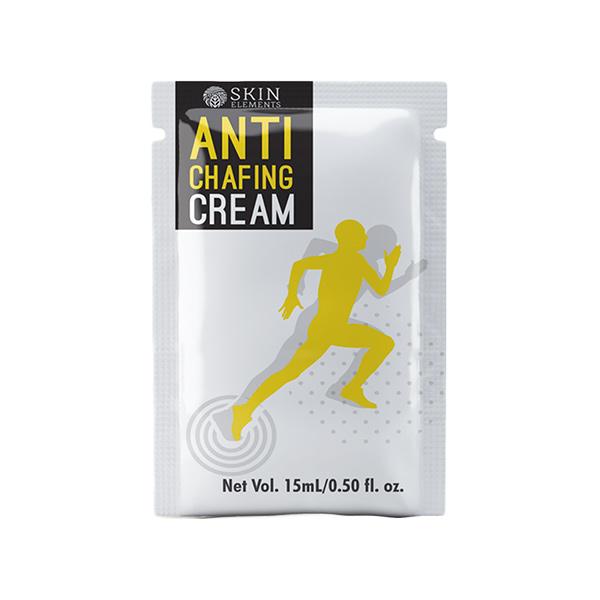 Skin Elements Anti Chafing Cream (Pack of 20 x 15 ml) - Lotions & Creams