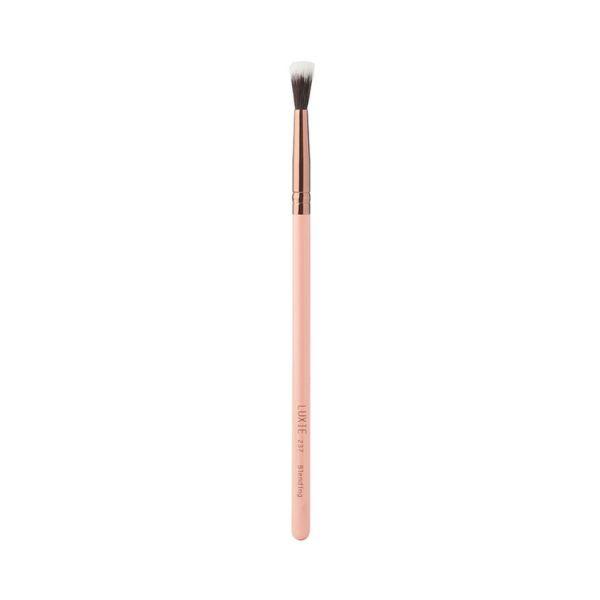 Luxie 237 Blending Brush - Rose Gold 1's - Eye Brush