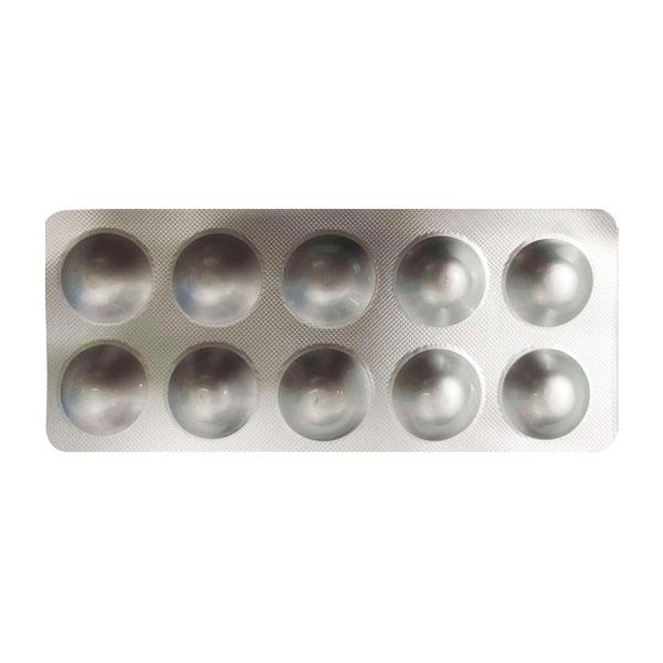 SITACLASS D 100/10 Tablet 10's - Diabetes-Ant