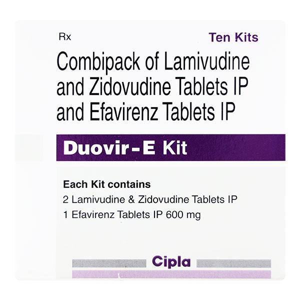 Duovir E Kit 1'S