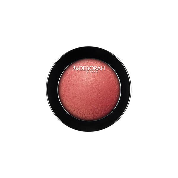 Deborah Milano Hi-Tech Blush - 64 Rose 4 gm