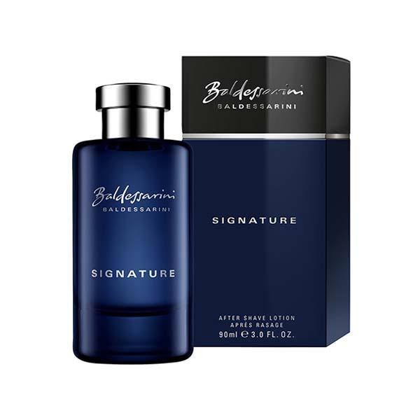 Baldessarini Signature After Shave Lotion 90 ml - Aftershave Lotion